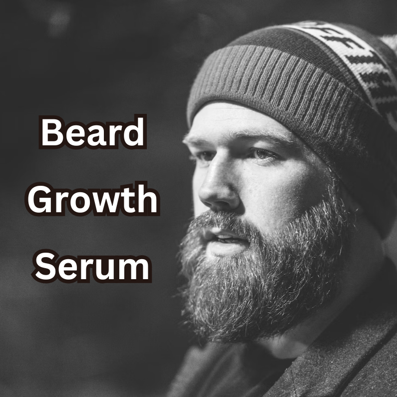 Beard Growth Serum Secrets grow a thicker, fuller beard. Revieworama