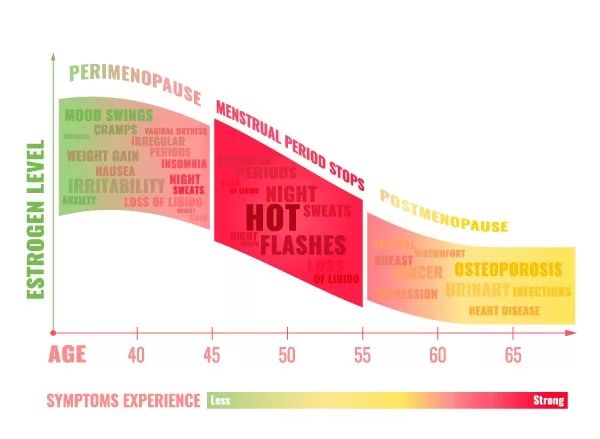 Perimenopause Test